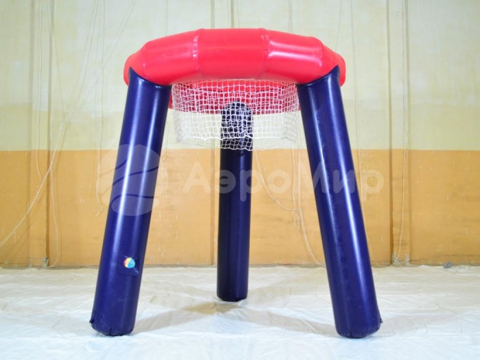 Комплект командных аттракционов Быстрее. Выше. Сильнее!