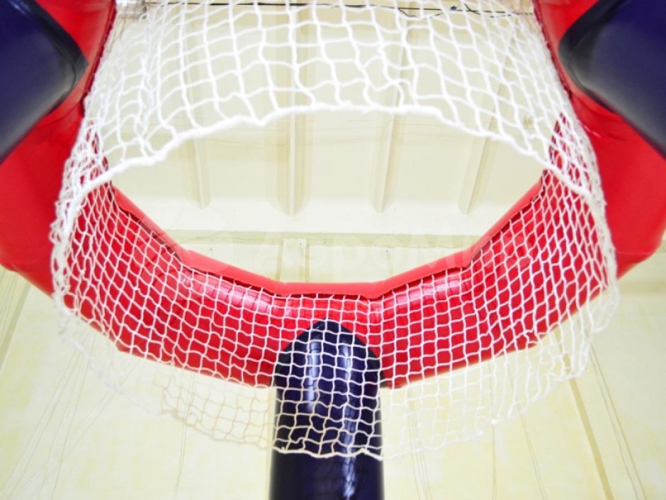 Комплект командных аттракционов Быстрее. Выше. Сильнее!