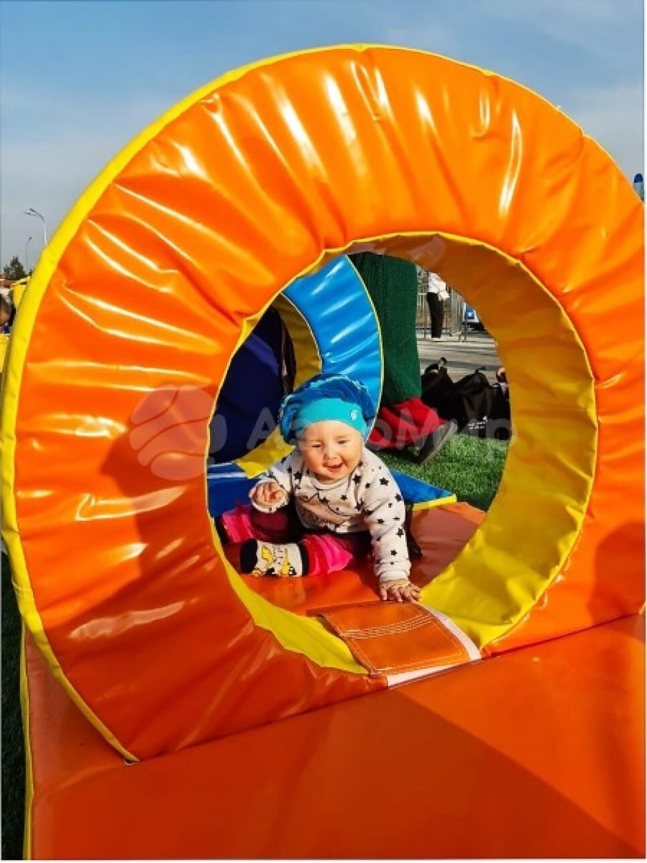 Спортивный модуль Колечко