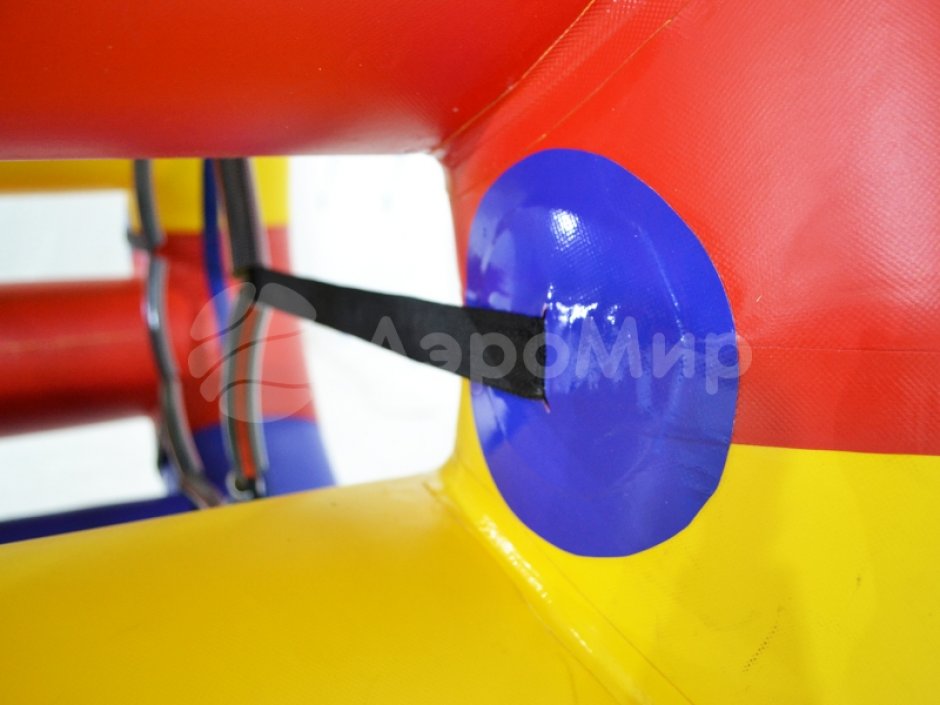 Командный игровой реквизит Беличье колесо — для детей и взрослых