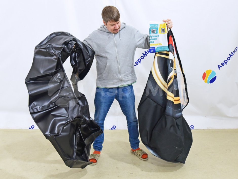 Командный игровой реквизит Надувная покрышка — для игр и состязаний