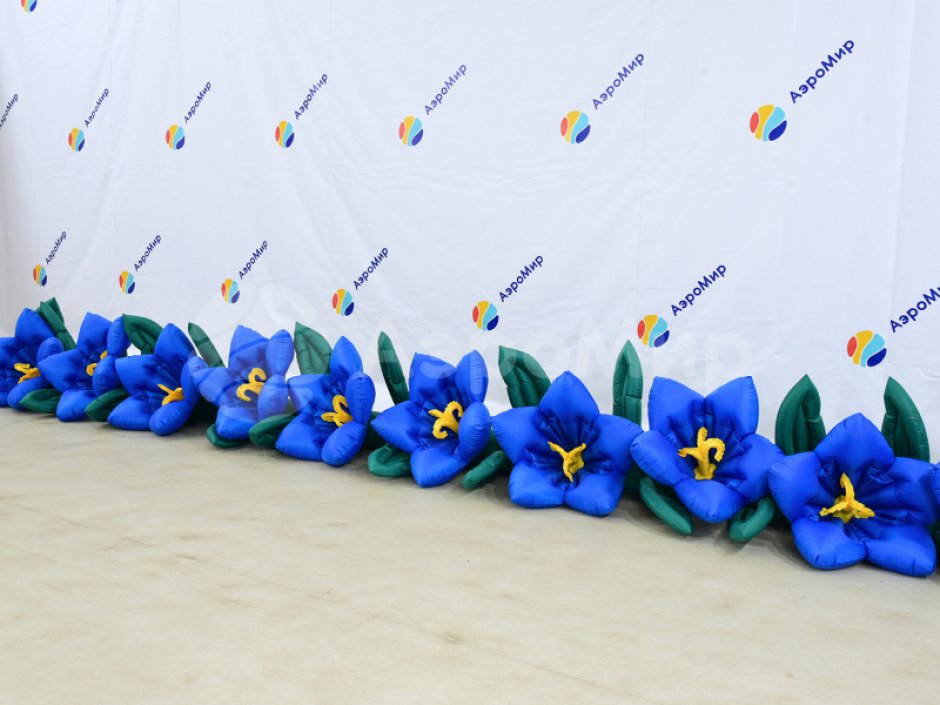 Колокольчик