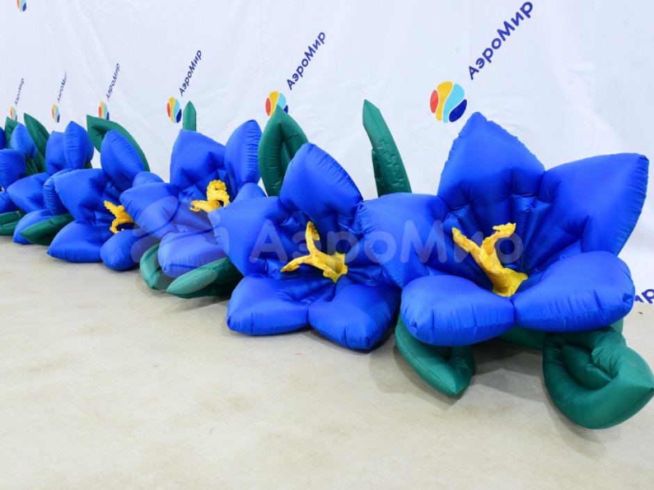 Колокольчик