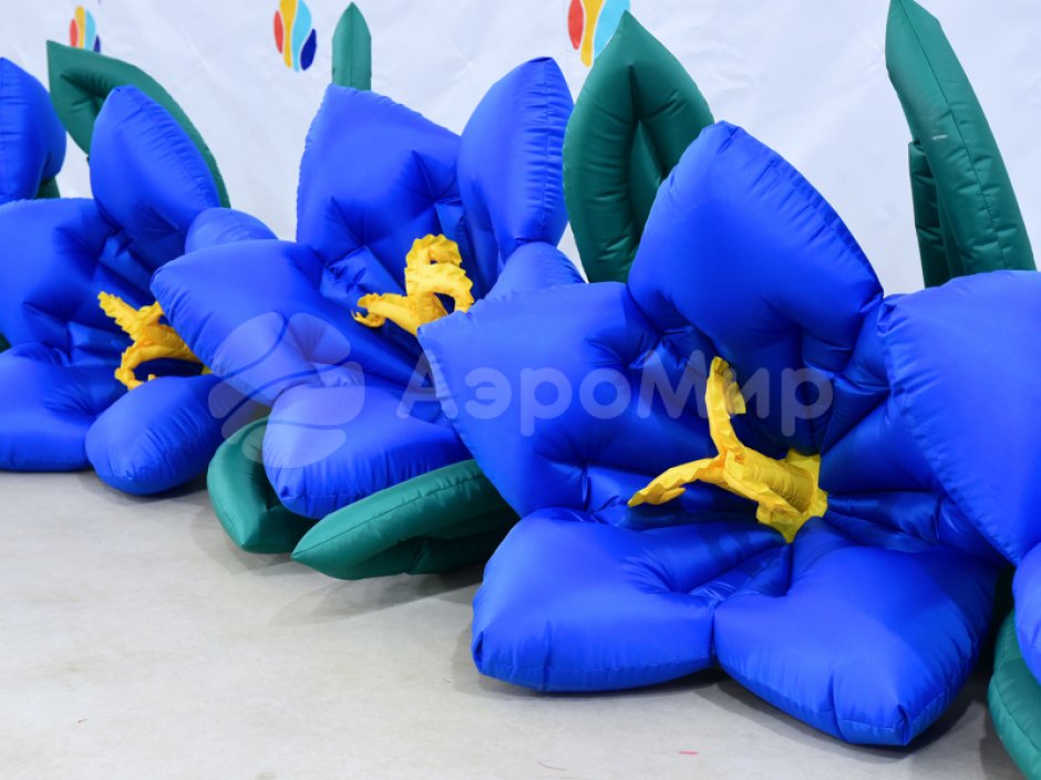 Колокольчик