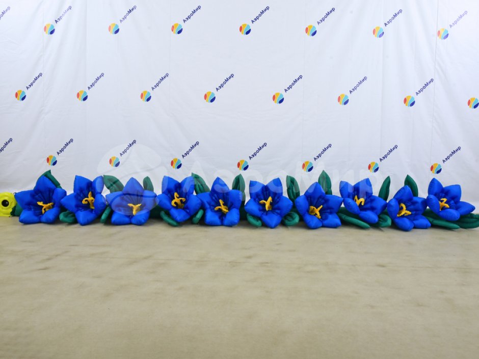 Колокольчик