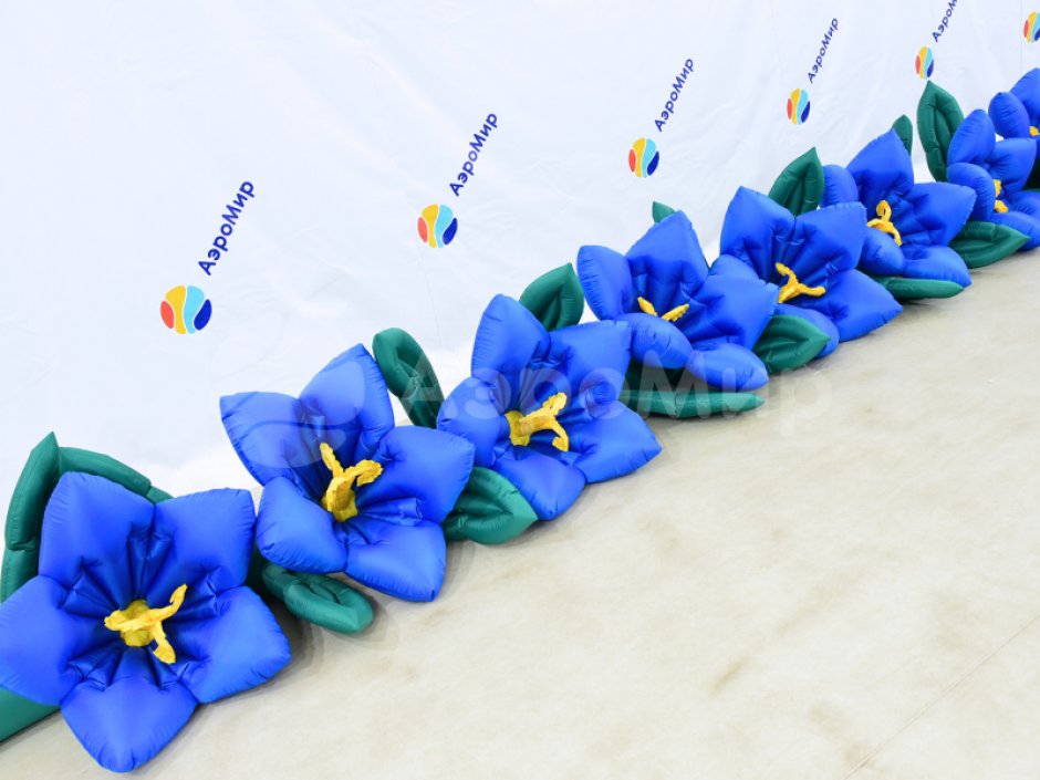 Колокольчик