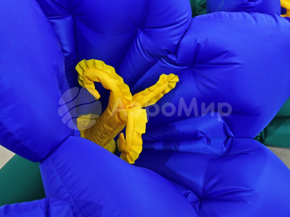 Колокольчик