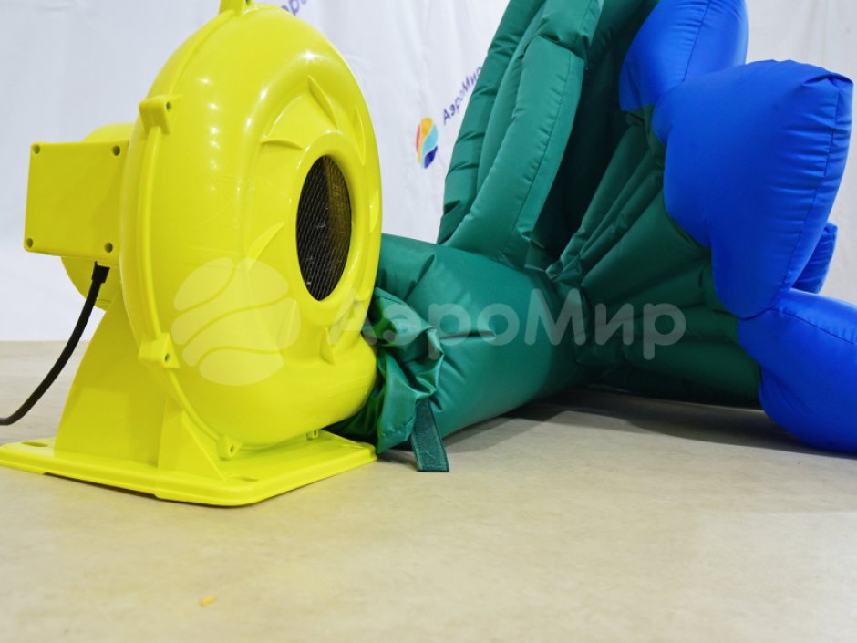 Колокольчик