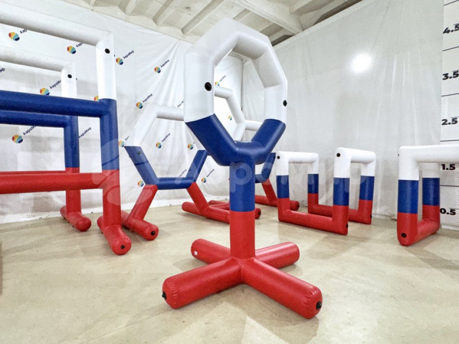 Герметичное кольцо для дронов