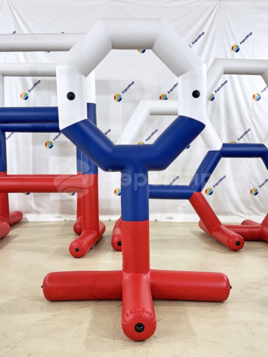 Герметичное кольцо для дронов