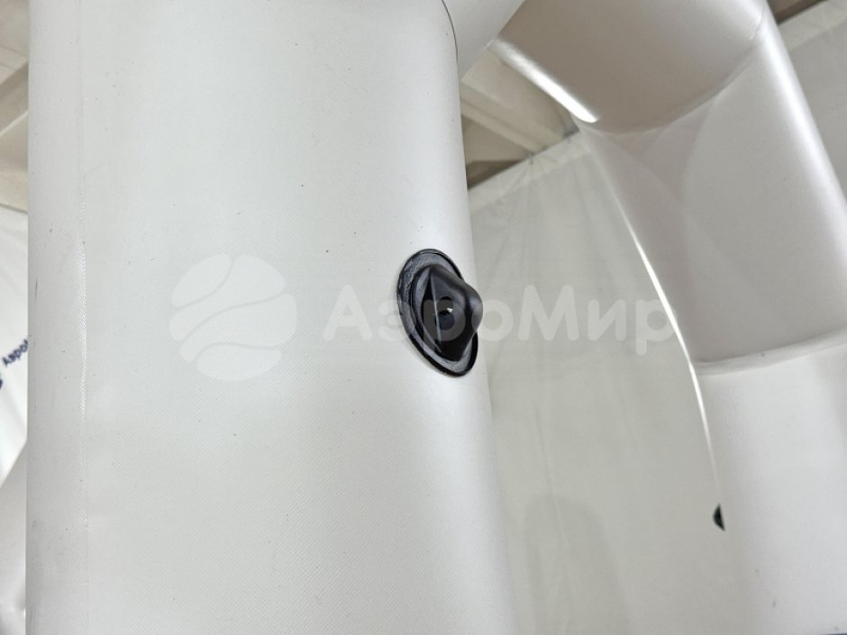 Герметичное кольцо для дронов