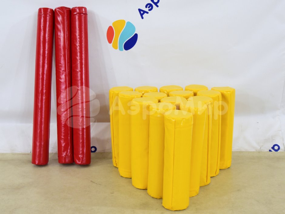 Городки 2.0 — для праздников, фестивалей и командных программ.