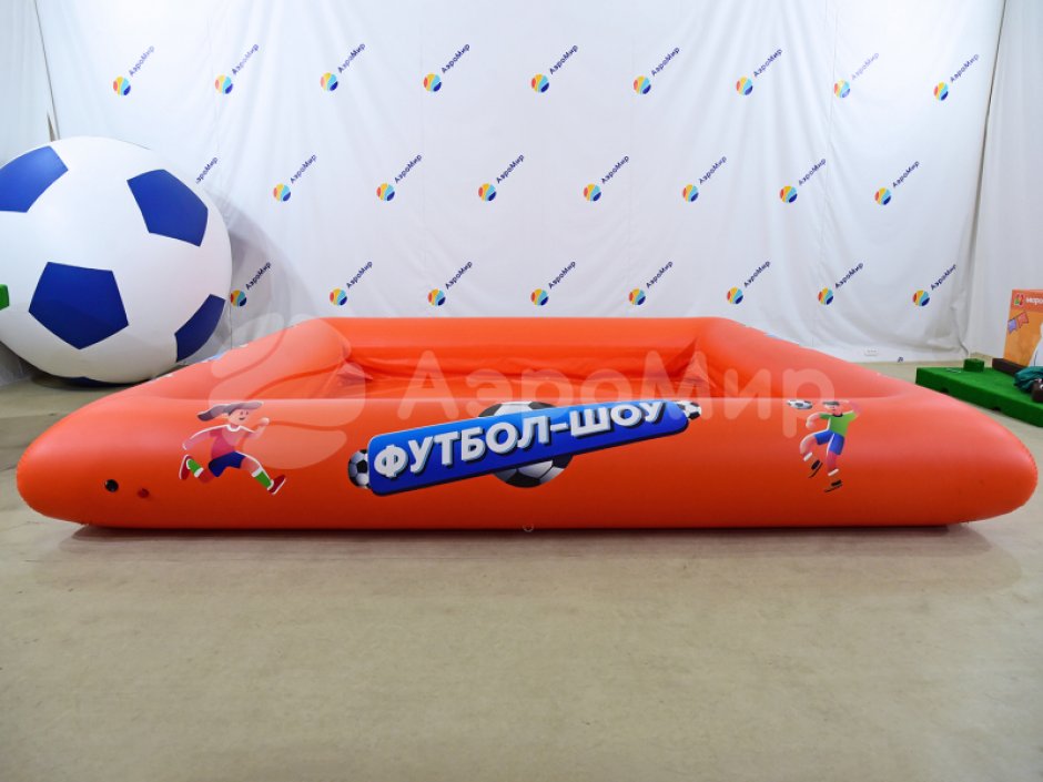 Надувной бассейн