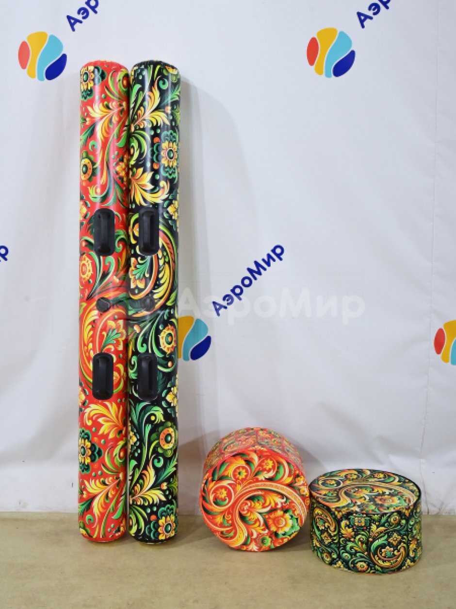 Пенёчки балансиры для состязаний