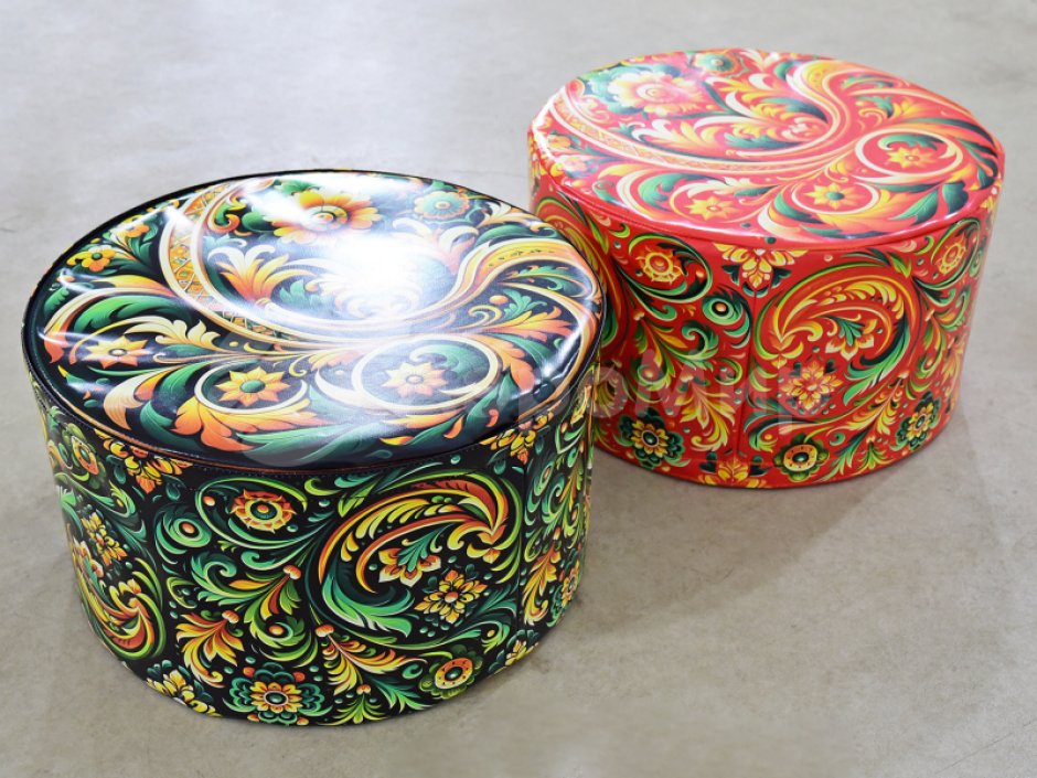 Пенёчки балансиры для состязаний