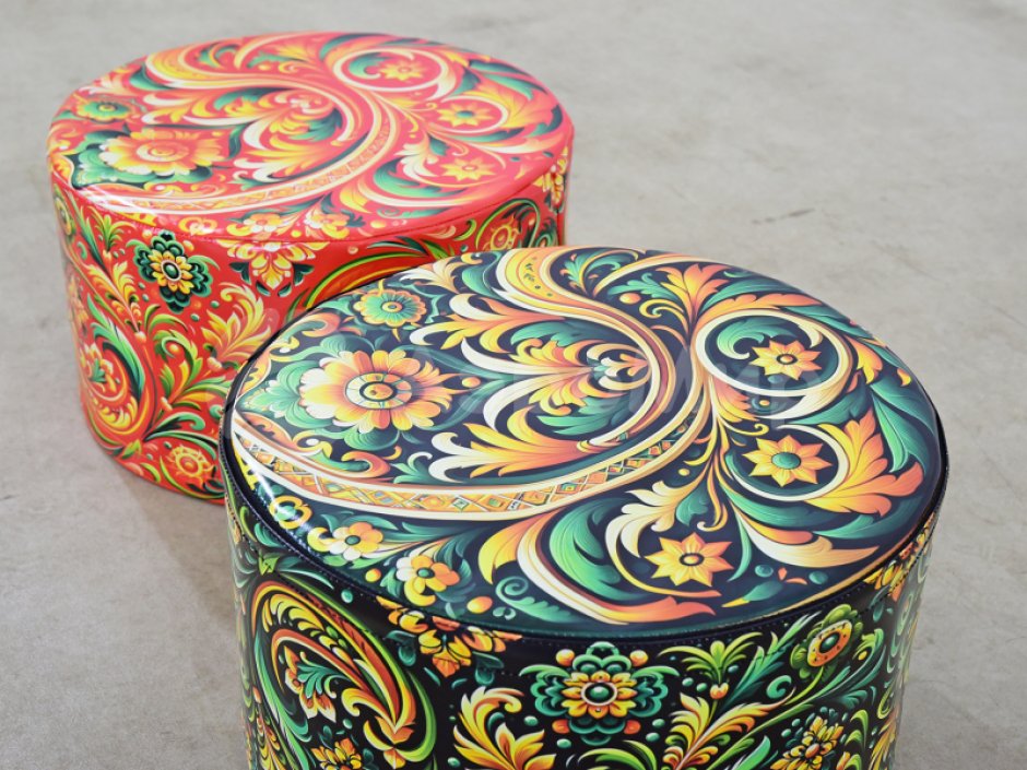 Пенёчки балансиры для состязаний