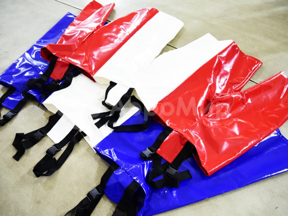 Игровой реквизит Командные штаны — для детей и взрослых