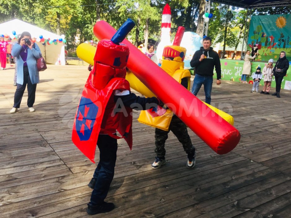 Рыцарский бой — костюмы для шуточных боев и забав