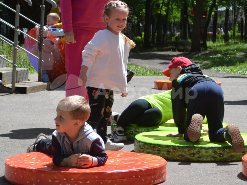 Бутерброд — игровой набор