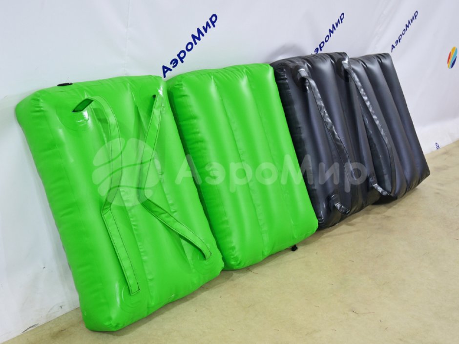 Подвижный мост