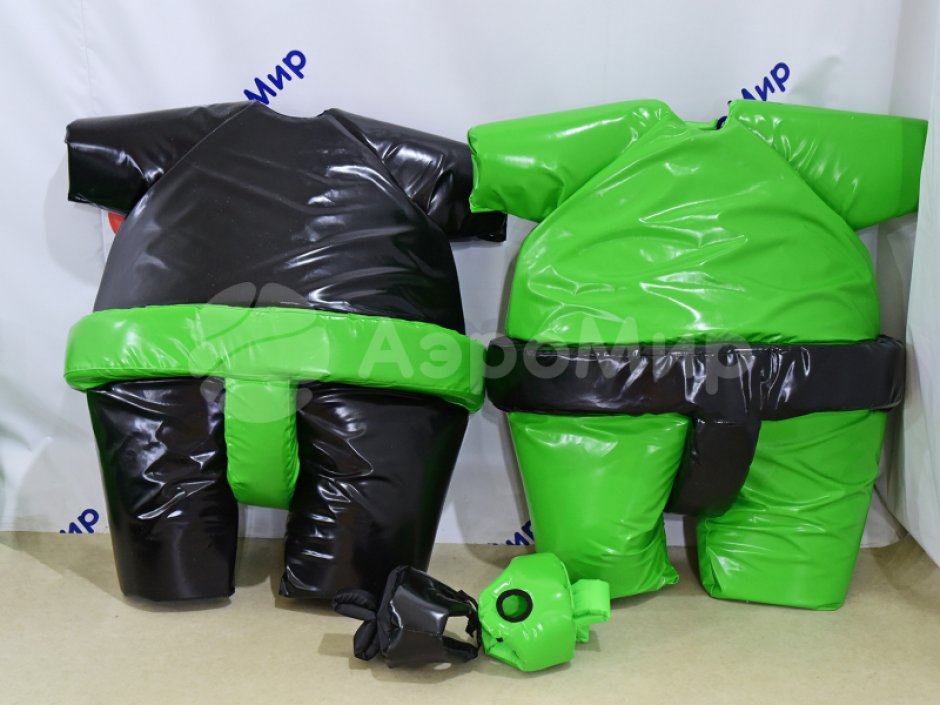 Костюм Сумоиста