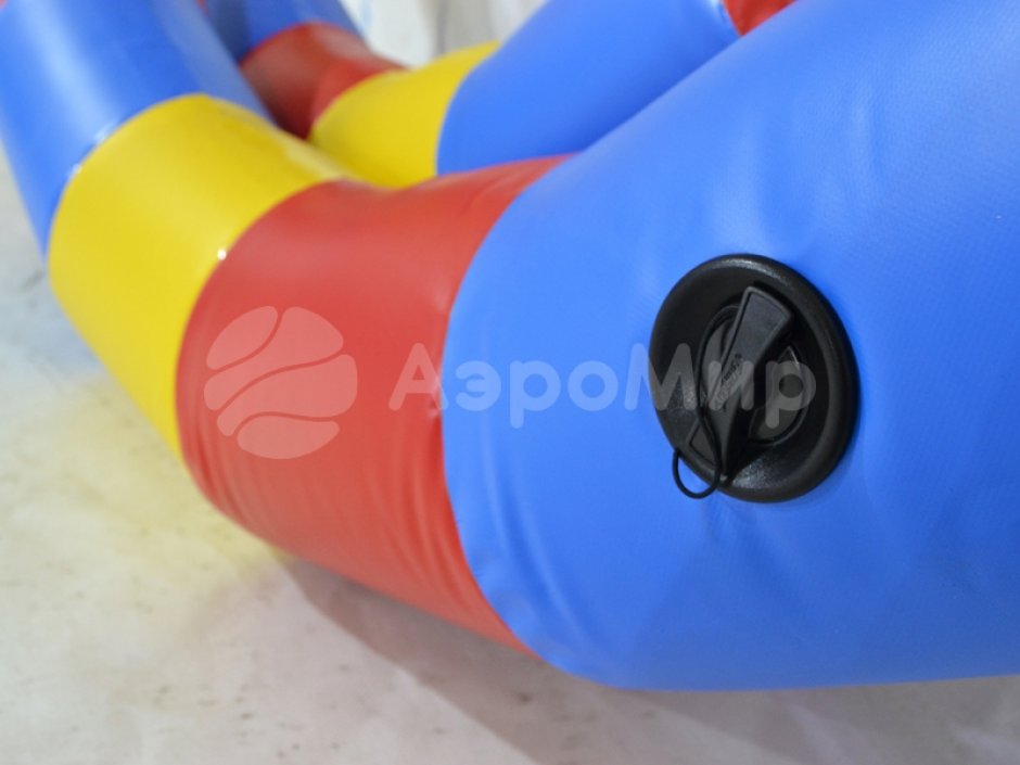 Гигантский обруч для спортивных игр и праздников