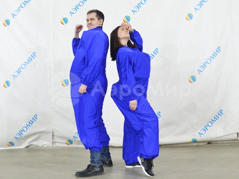 Игровой костюм «Авоська»