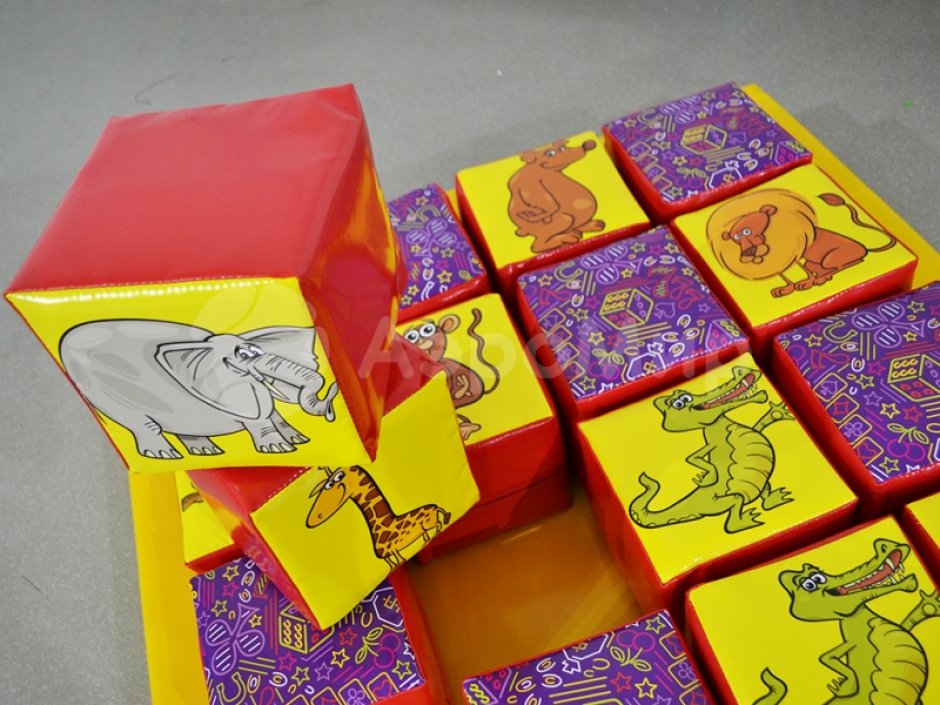 Большая игра Найди пару