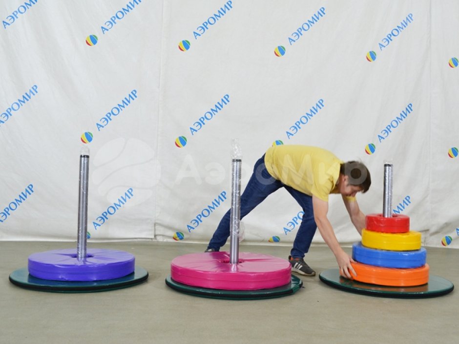 Комплект забав Масленица — народные забавы и игры на праздник