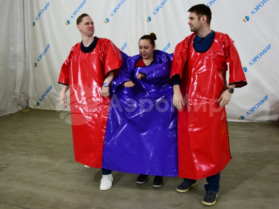 Командное пальто