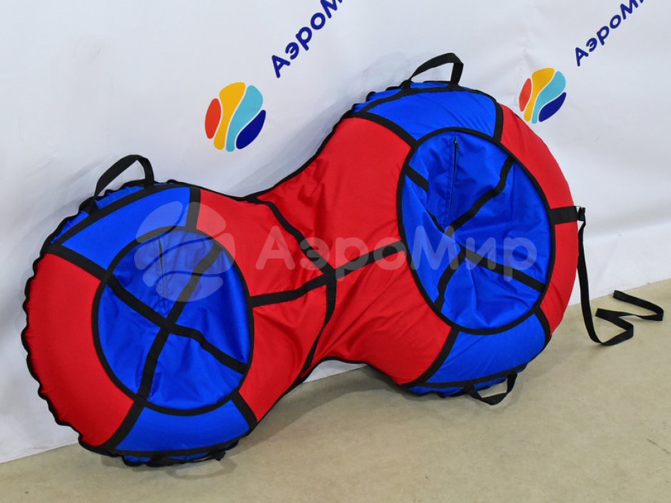 Тюбинг семейный