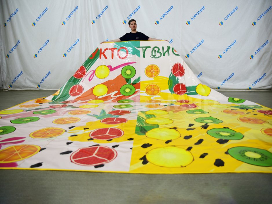 Большой твистер