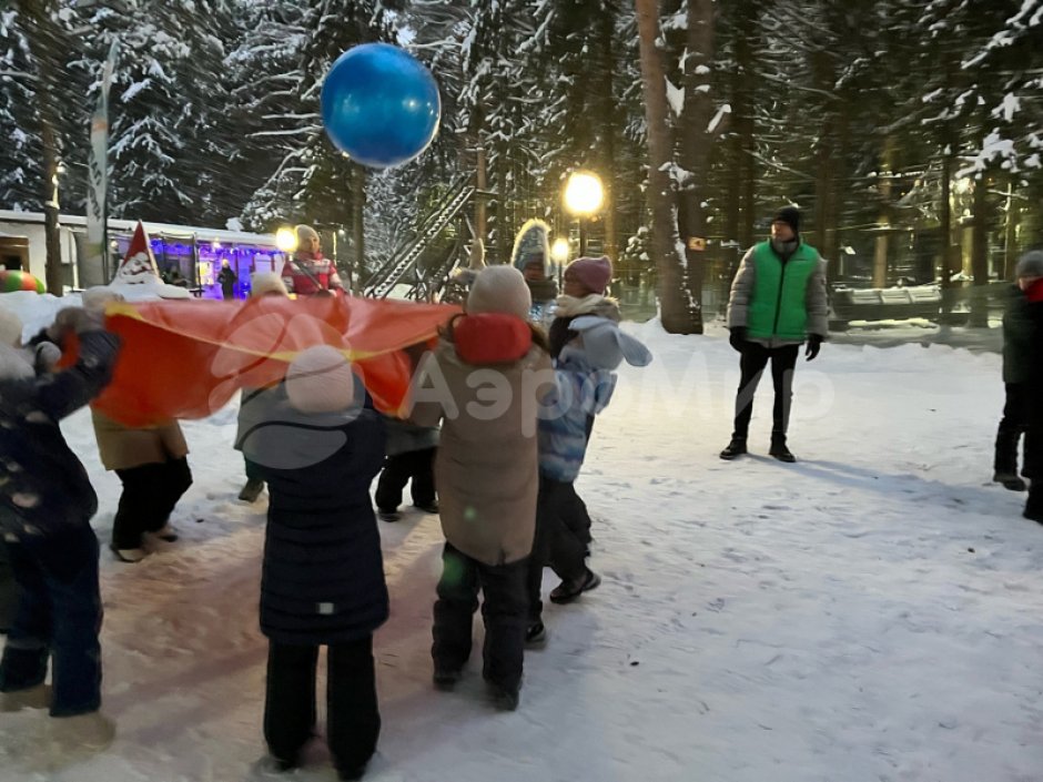 Командный волейбол