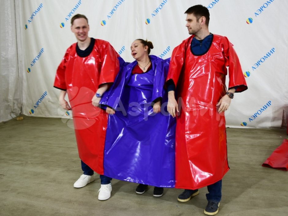 Командное пальто