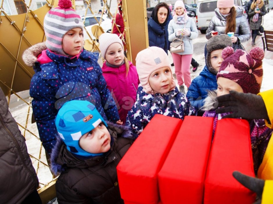 Гигантская дженга — популярная игра формата XXL