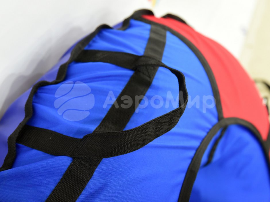 Тюбинг семейный