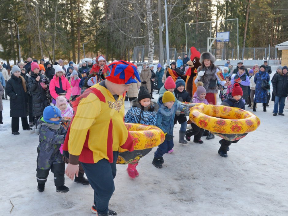 Командный игровой реквизит Гигантская ложка для игр и развлечений