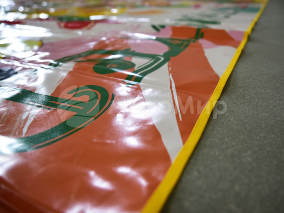 Большой твистер