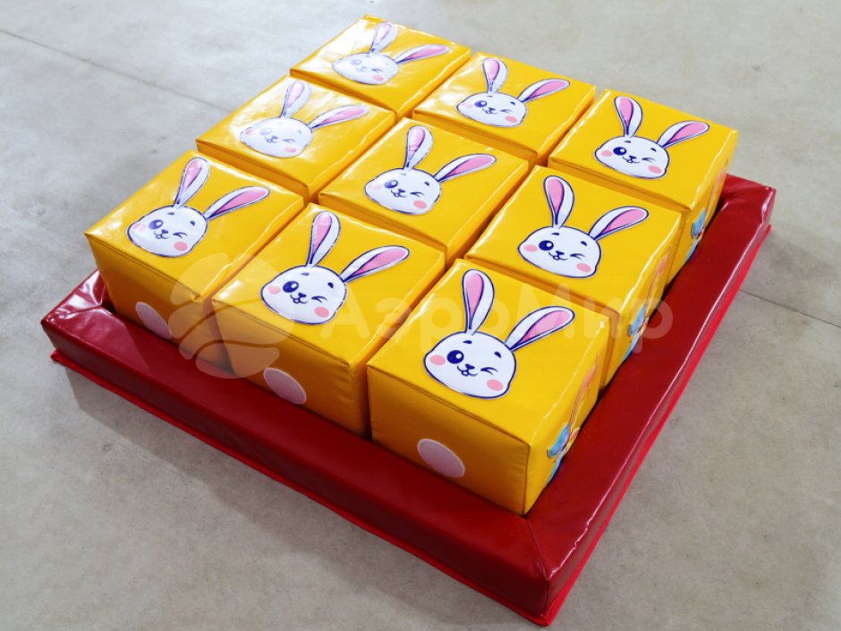 Большая игра Найди пару