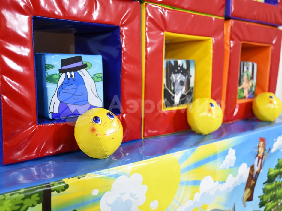 Комплект Боярский