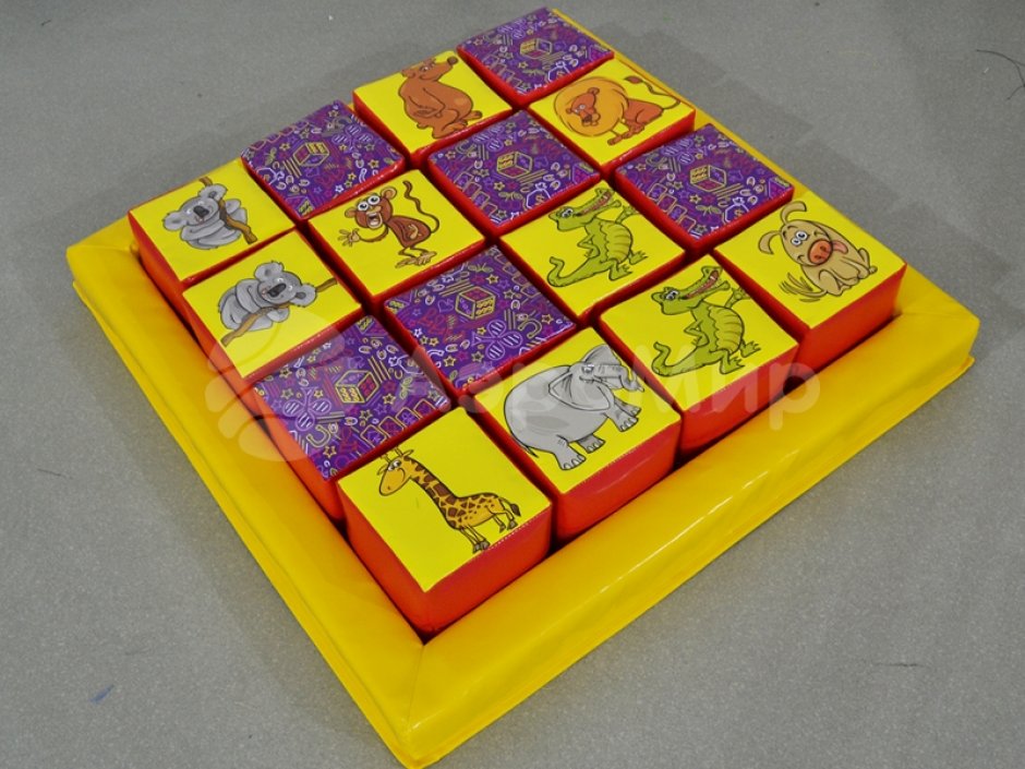 Большая игра Найди пару