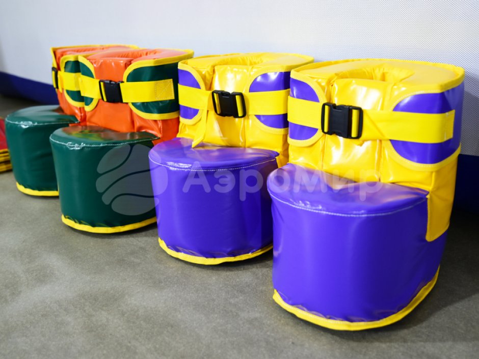 Гигантские ботинки — для эстафет, конкурсов и веселых забегов