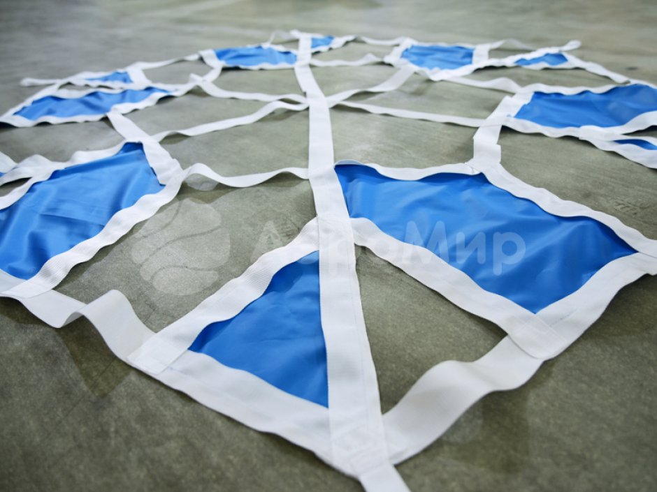 Комплект игрового реквизита Новогодний детский