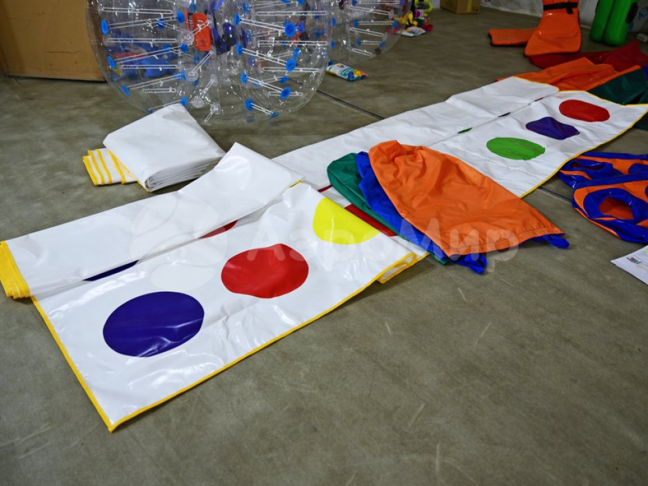 Большой твистер