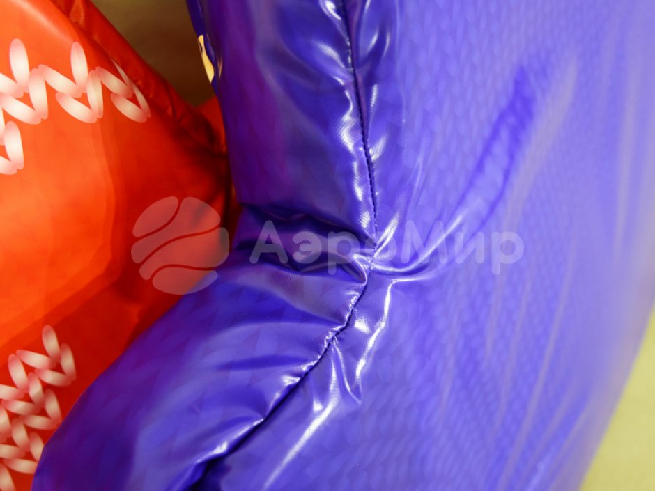 Игровой костюм Варежка