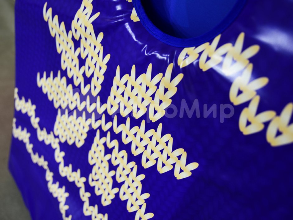 Игровой костюм Варежка