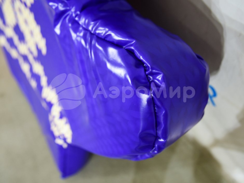 Игровой костюм Варежка