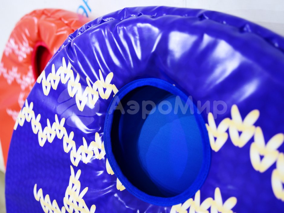 Игровой костюм Варежка