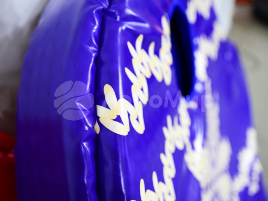 Игровой костюм Варежка