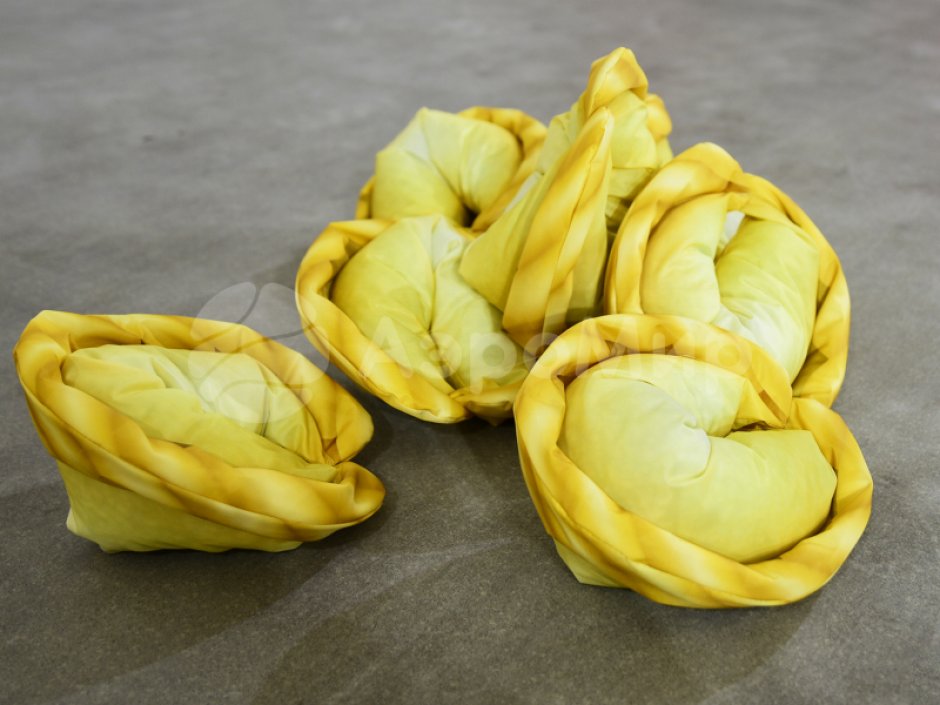 Командный игровой реквизит Гигантская ложка для игр и развлечений